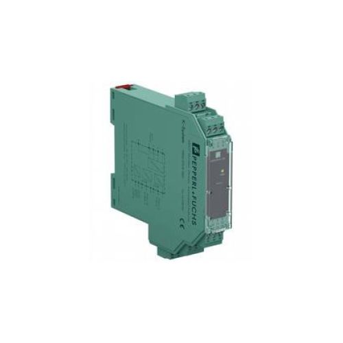 Bild: Pepperl + Fuchs KFD2-STC5-1.2O