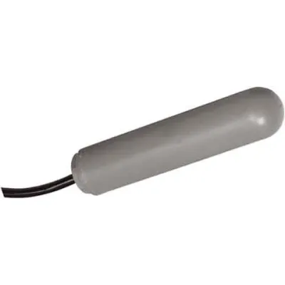 Pepperl+Fuchs Schwimmschalter LFL2-CK-U-CSM5 041649 | Niveaurelais | 250V 3A | IP68 | PP Gehäuse | 29,2mm | Grau