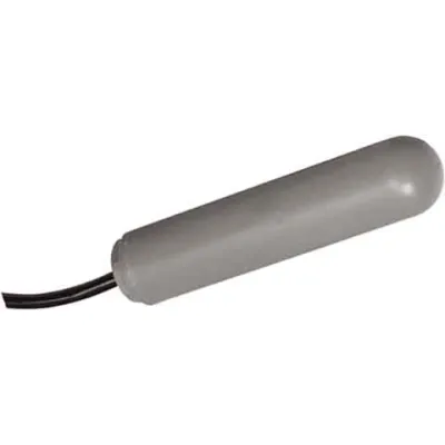 Pepperl+Fuchs Schwimmschalter LFL2-CK-U-CSM5 041649 | Niveaurelais | 250V 3A | IP68 | PP Gehäuse | 29,2mm | Grau