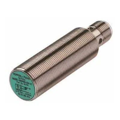 Pepperl+Fuchs NJ5-18GM50-A2-V1 | Induktiver Sensor | PNP | 5mm | M18 | bündig | IP67 | M12 | DC 10–60V