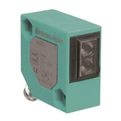 Pepperl+Fuchs ML300-8-1200-IR/25/95/120 | Reflexions-Lichttaster | 0–1200 mm | M8 | PNP | Quader | IP67 | IR