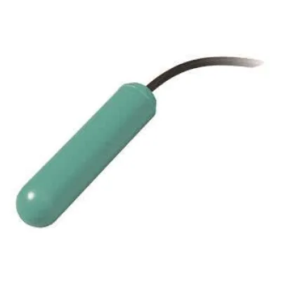 Pepperl+Fuchs Schwimmschalter LFL2-CK-U-PUR5-EMS262201 | Mikroschalter | IP68 | zylindrisch | Kunststoff