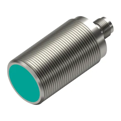 PEPPERL+FUCHS Induktiver Sensor NBB15-30GM50-A2-V1 | PNP DC Näherungsschalter | M30x67mm | 15mm Schaltabstand