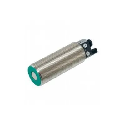 Pepperl+Fuchs Ultraschallsensor UC2000-30GM70-IE2R2-V15 | 2000mm | PNP | 4-20mA | M12 | Messing | Ø30mm