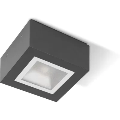 Performan. LED-Anbauleuchte 3000K 304877