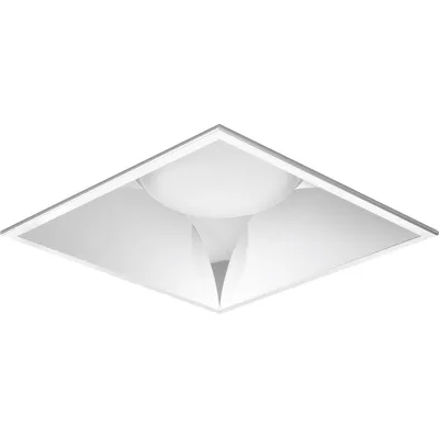 Performan. LED-Downlight 4000K, DALI 3109005