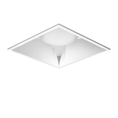 Performan. LED-Downlight 4000K, DALI 3109005