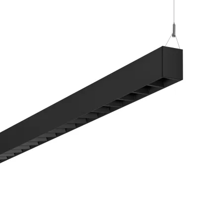 Performan. LED-Pendelleuchte 4000K 3112559
