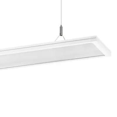 Performan. LED-Pendelleuchte 4000K, DALI 3111806