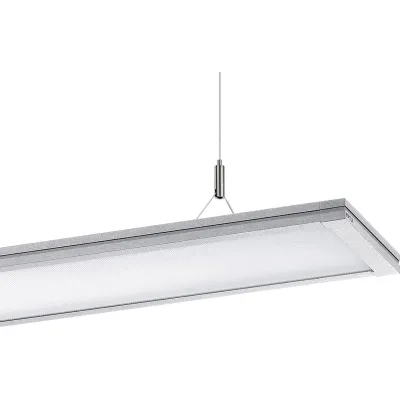 Performan. LED-Pendelleuchte 4000K, DALI, BT 3113302