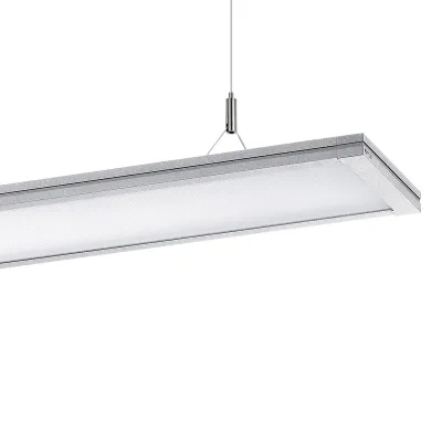 Performan. LED-Pendelleuchte 4000K, DALI, BT 3113302