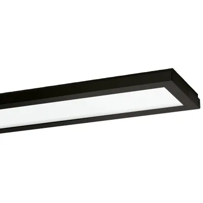 Performan. LED-Pendelleuchte 840, sw SL629LED PL #3119889