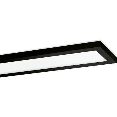 Performan. LED-Pendelleuchte 940, sw SL629LED PL #3119897