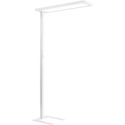 Performan. LED-Stehleuchte 4000K dimm. m. Tast 8740761135411