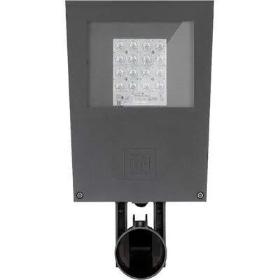 Performan. LED-Straßenleuchte 3000K DALI 3105193