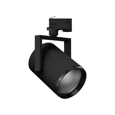 Performan. LED-Stromschienenstrahler 4000K Kon 8425483173480
