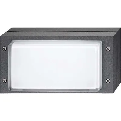 Performan. LED-Wand-u.Deckenleuchte 3000K 303414