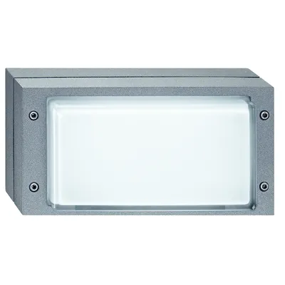 Performan. LED-Wand-u.Deckenleuchte 3000K 303414