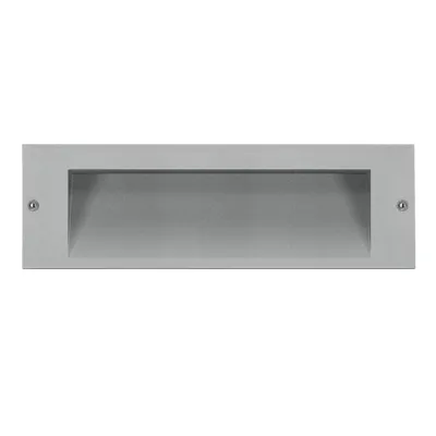 Performan. LED-Wandeinbauleuchte 4000K 304125