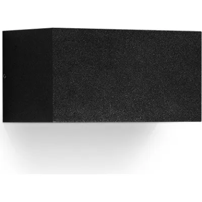 Performan. LED-Wandleuchte 3000K 30353490107