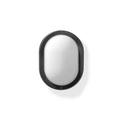 SPITTLER LED-Decken- und Wandleuchte EKO 19 5 S/EW 3100194 | 6,5W 3000K 609lm | IP44 | Innen/Außen | weiß