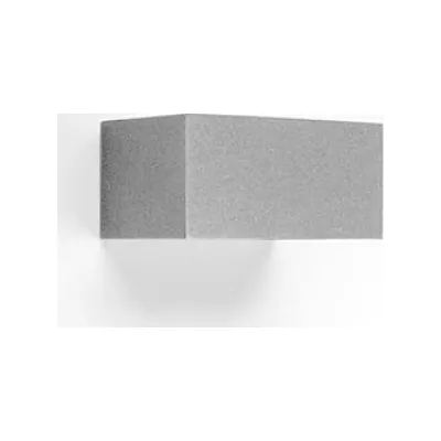 Performan. LED-Wandleuchte 4000K 304101