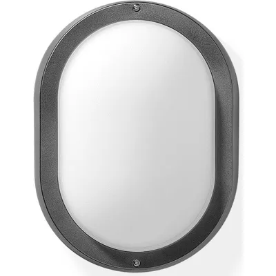 Performan. LED-Wandleuchte 4000K 3100201