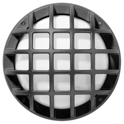 Performan. Wand- und Deckenleuchte 1x60W IAA A60 302045