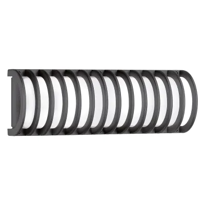 Performan. Wand- und Deckenleuchte 2x40W IAA A60 002098