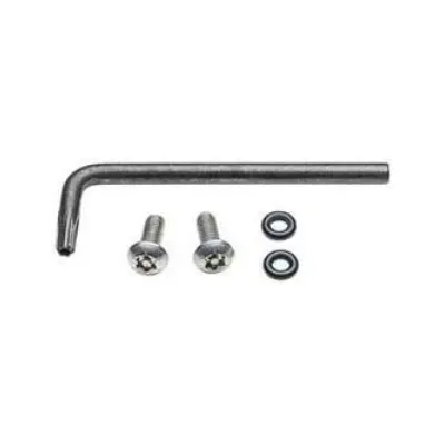 Performan. Zerstörungssicheres Set Edelstahl 310176