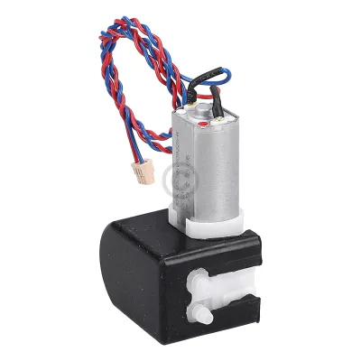 Peristaltic pump assembly 201-2417-2309