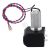 Bild: Peristaltic pump assembly 201-2417-2309