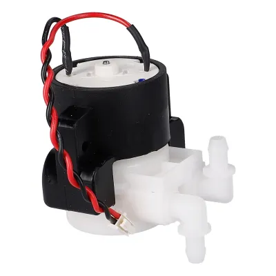 Peristaltic pump assembly 201-2425-1068