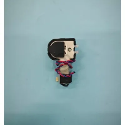 Peristaltic pump assembly 201-2498-0622 Ecovacs