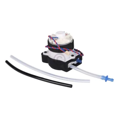 Peristaltic Pump Assembly