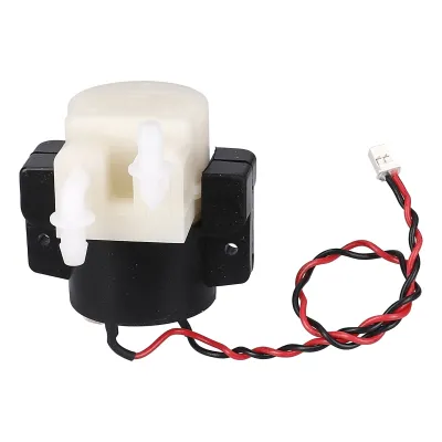 Peristaltic pump for clear water Ecovacs 201-24A3-0151 für Staubsauger-Roboter