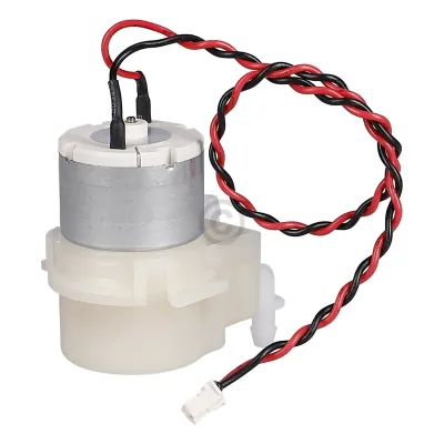 Peristaltic pump for clear water Ecovacs 201-24A3-01B9 für Staubsauger-Roboter