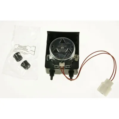 Peristaltikdosierer 1,5l/h für Smeg Geschirrspüler 792970351 Dosierpumpe