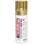 Bild: edding Permanentspray 5200 Premium Acryllack | reichgold seidenmatt | 200 ml | schnelltrocknend | hohe Deckkraft
