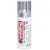 Bild: edding Permanentspray 5200 | Acryllack Sprühlack | silber seidenmatt | schnell trocknend | 200 ml