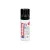 Bild: Edding Permanentspray 5200 | Premium Acryllack Spray | tiefschwarz seidenmatt | 200 ml | schnelltrocknend | RAL 9005