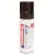 Bild: Edding Permanentspray 5200 | Premium Acryllack Spray | tiefschwarz seidenmatt | 200 ml | schnelltrocknend | RAL 9005