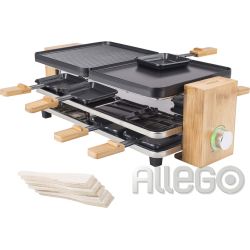 Petra Princess Raclette Pure 8 01.162910.01.001