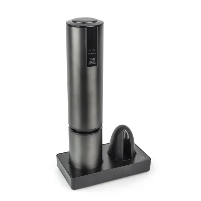 Peugeot ELIS Elis Touch Carbone electric Korkenzieher 27cm