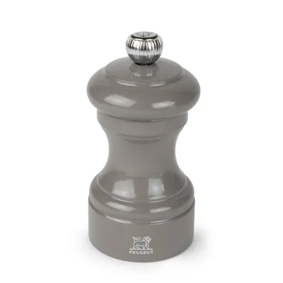 Peugeot Pfeffermühle 10 cm Bistrorama garu lackiert Holz