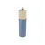 Bild: PEUGEOT Pfeffermühle Boreal 4006950044282 | 21 cm | Buchenholz | einstellbarer Mahlgrad | Scandi Design | rauchblau