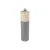 Bild: PEUGEOT Pfeffermühle Boreal 4006950044305 | 21 cm | Buchenholz | Mahlgradeinstellung | Scandi-Design | Felsgrau
