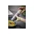 Bild: PEUGEOT Pfeffermühle Boreal 4006950044305 | 21 cm | Buchenholz | Mahlgradeinstellung | Scandi-Design | Felsgrau