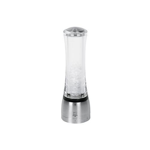 Bild: Peugeot Salzmühle Daman uSelect 21 cm Edelstahl