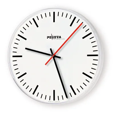 PEWETA Nebenuhr 12/24V,Minutenimpuls 74.270.331